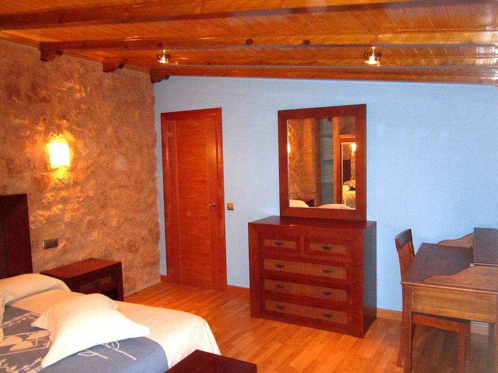 Apartamentos אלמגרו מראה חיצוני תמונה